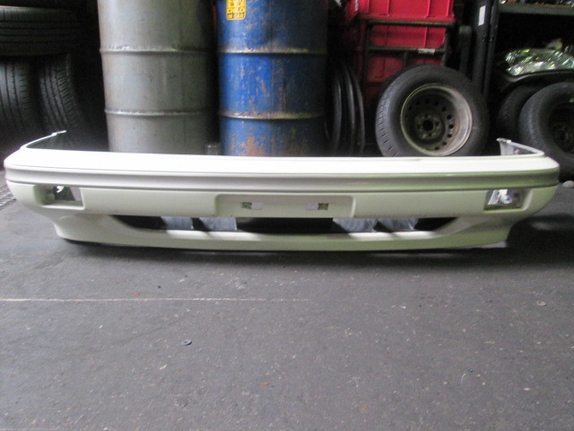 Y31 シーマ フロントバンパー 234 ②拍卖