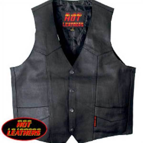 HOT LETHERS アメリカンベスト スタンダード Sサイズ拍卖