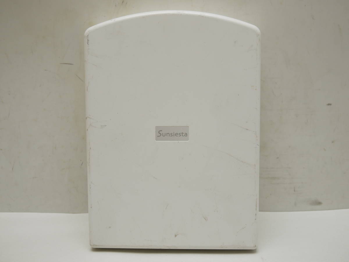 長州産業 Sunsiesta 太陽光発電 計測ユニット MCS-M02 ジャンク拍卖