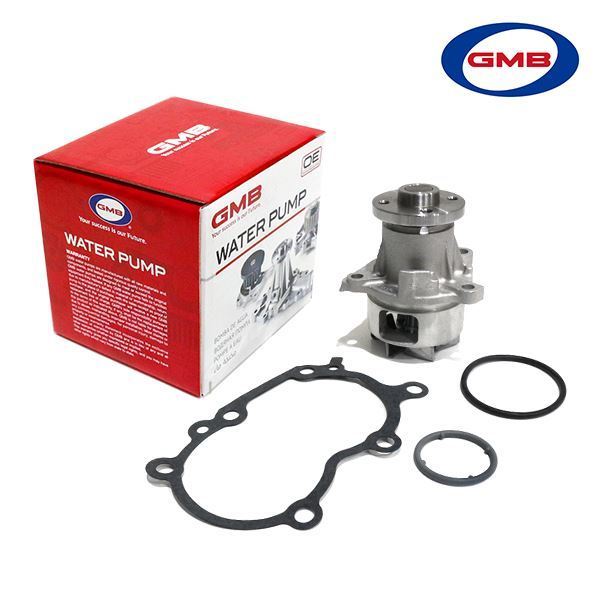 GWD-42A アトレーワゴン S120V/S130V NA GMB ウォーター ポンプ ダイハツ 冷却水 循環 1個 16102-87207拍卖