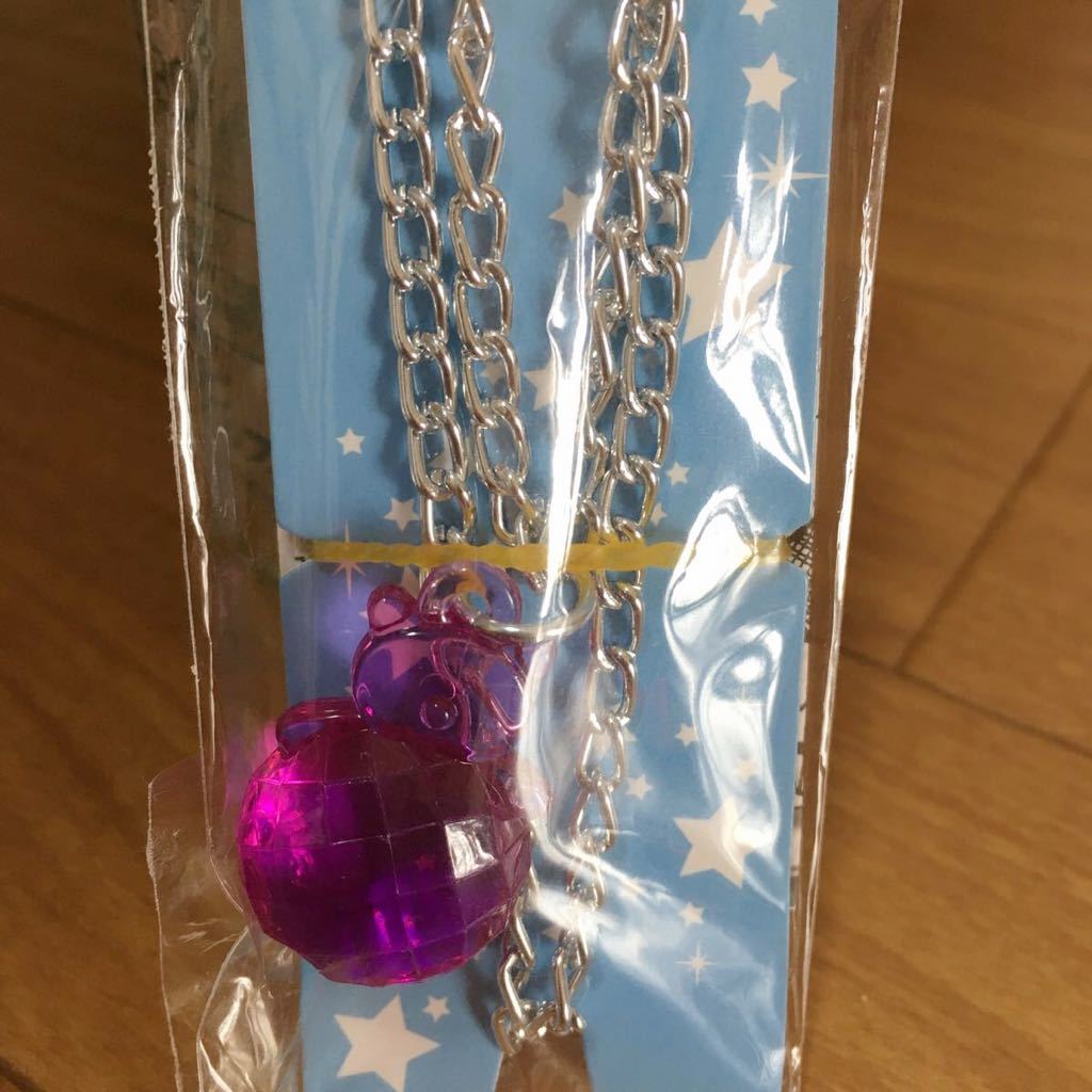 ☆新品☆セボンスター プラ くま パープル拍卖