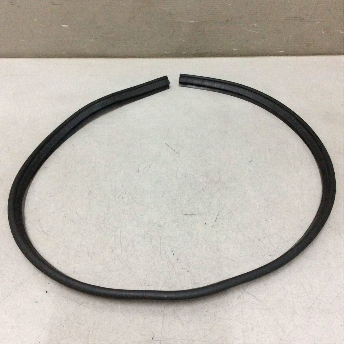 F56-3ne スズキ アドレスV50 CA42A メットインモール メットインゴムシール 純正部品拍卖