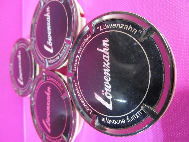 送料無料!! レーベンツァーン センターキャップ 中古4個セット(GP-0149)拍卖