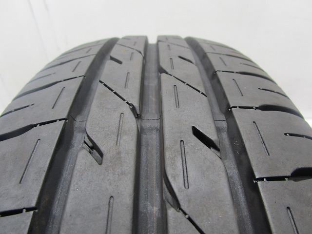 送料無料!! 175-70R14 9.5分山 オートバックス 激安中古タイヤ1本(GM-1886)拍卖