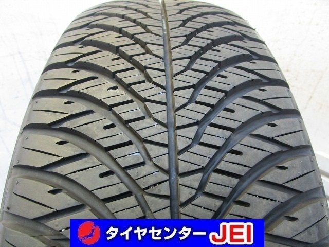 送料無料!! 225-65R17 9.5分山 ヨコハマ ブルーアース4S 中古タイヤ1本(GM-3724)拍卖