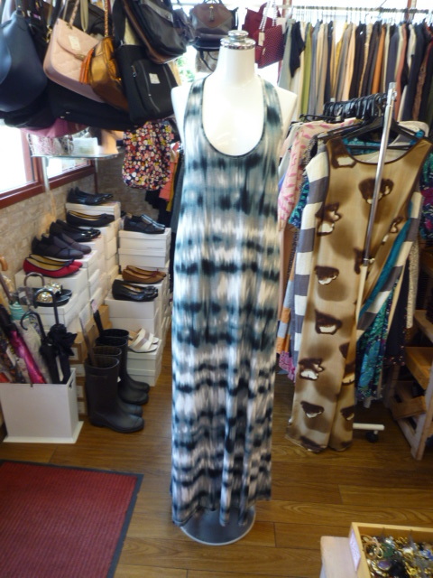 【0610-4】sfide ロングワンピース 拍卖