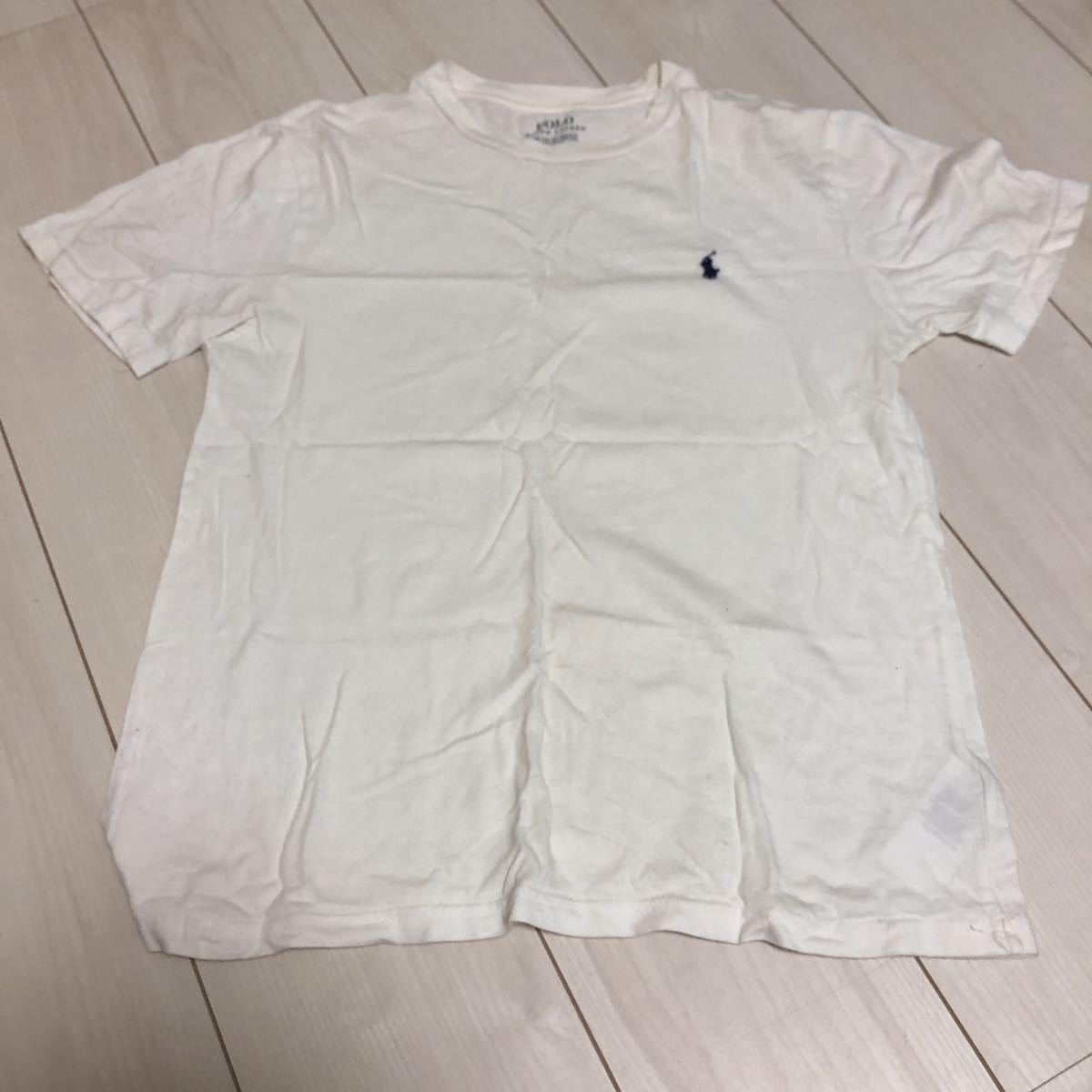 ラルフローレン RALPH LAUREN シャツ拍卖