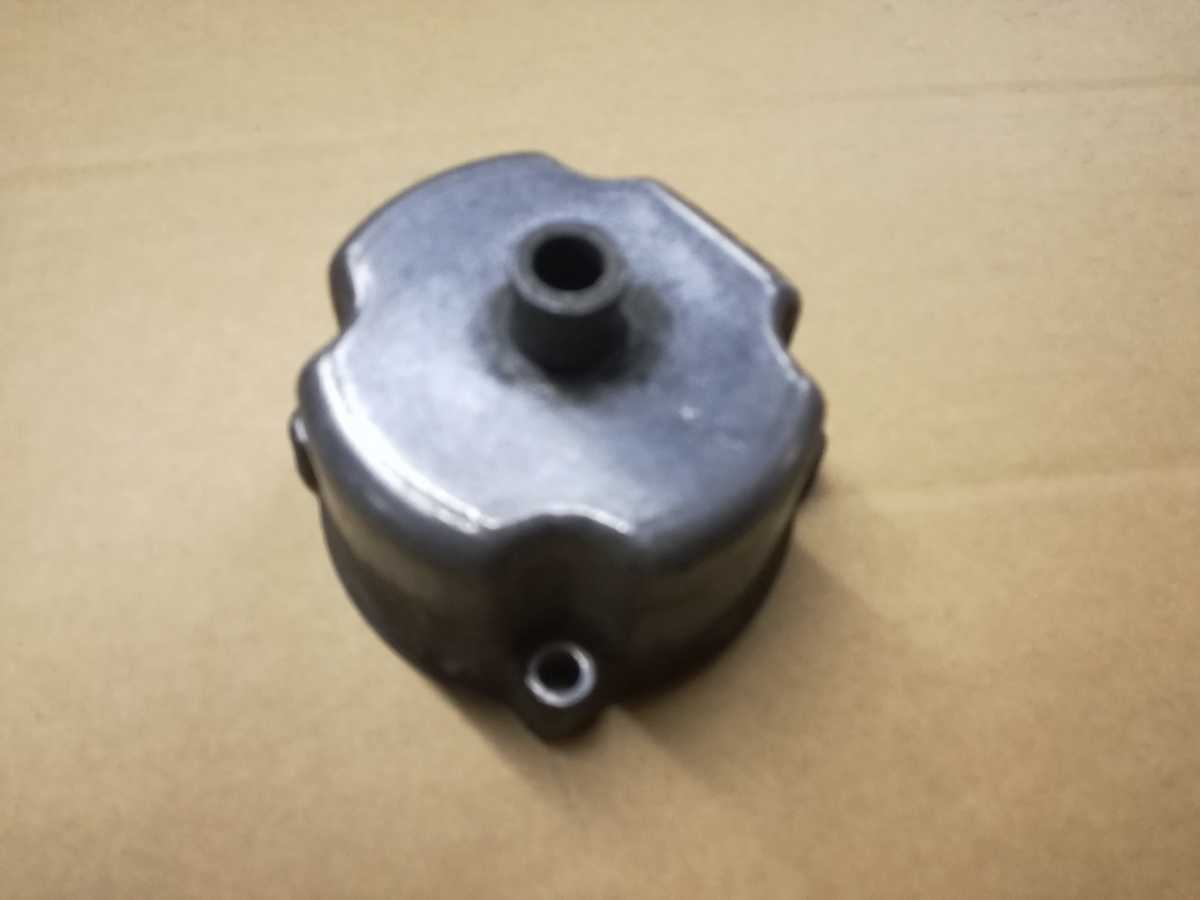 KAWASAKI Z250FT 実働車両 から取り外した ブリパイ カバー 部品拍卖