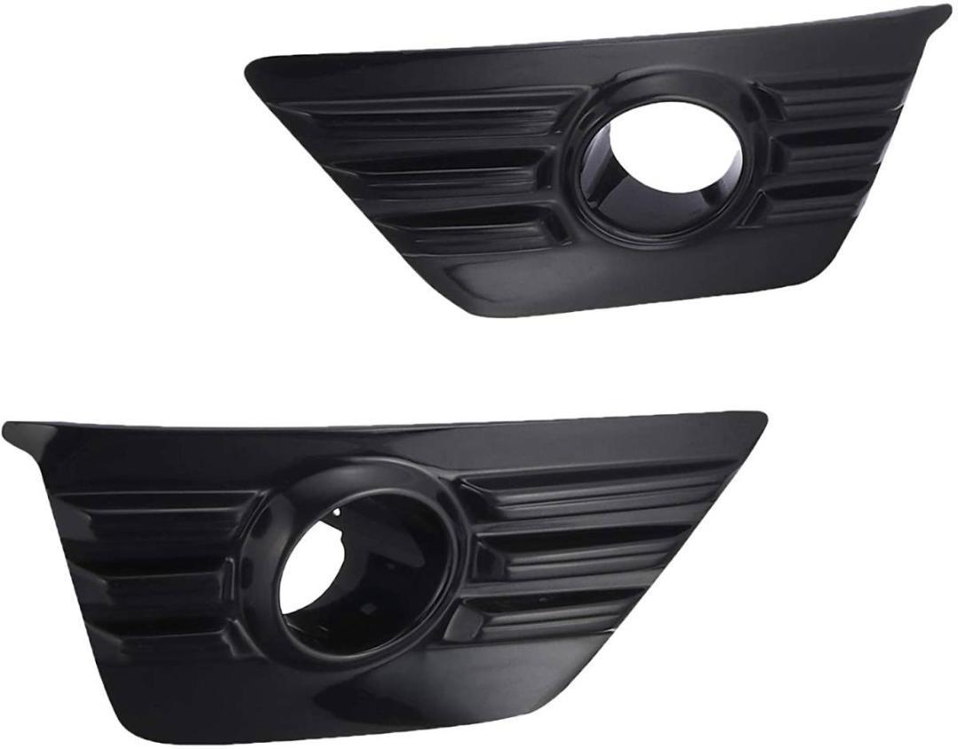 AFFECTION アフェクション HONDA フィット GK3-6 DESIRE フォグパネル (左右セット)拍卖