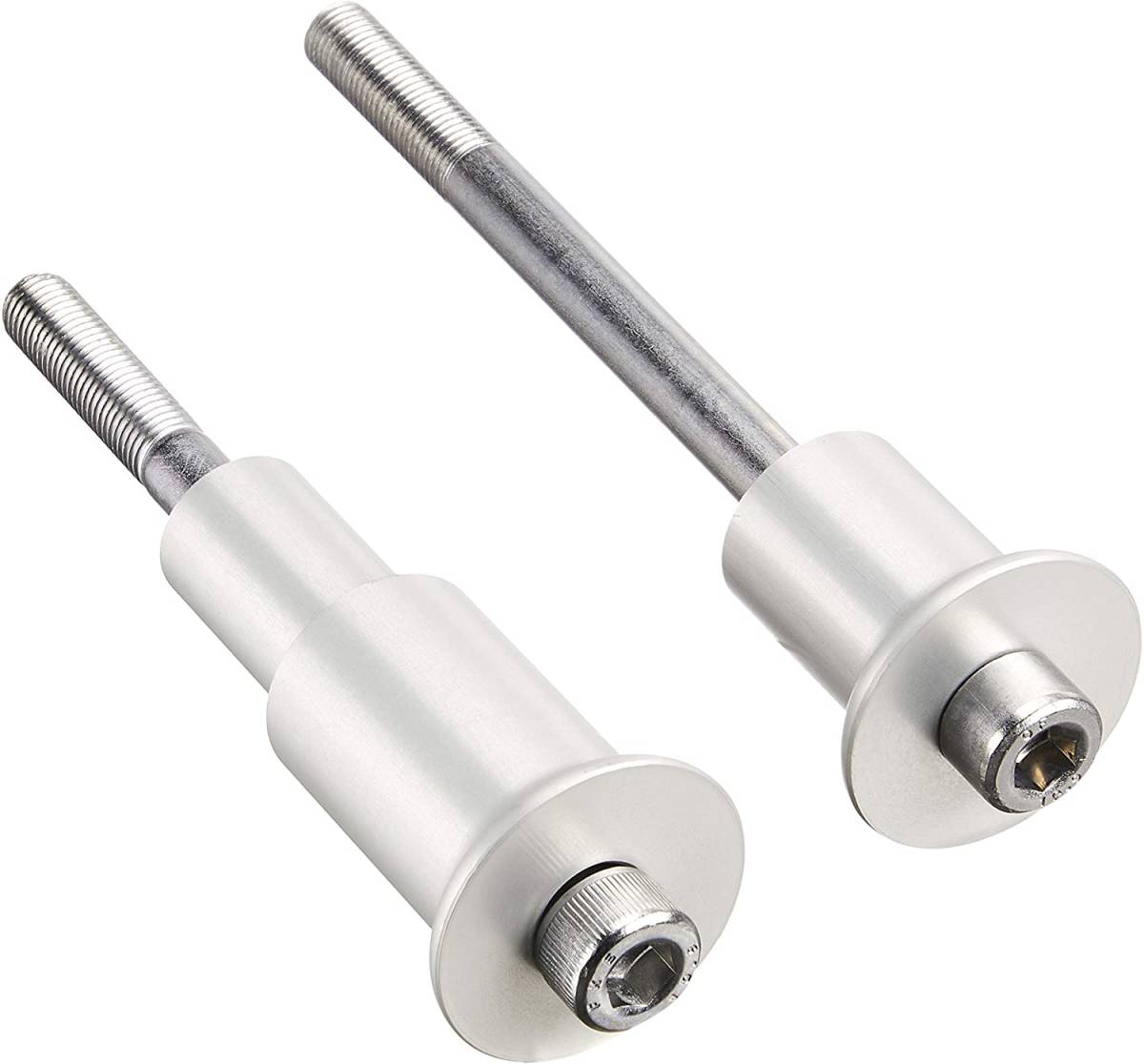 LSL スライダー マウンティングキット ZX-6R/RR ZX636C/ZX600N (05-06) 550K107 ダイレクトマウント クラッシュパッド拍卖