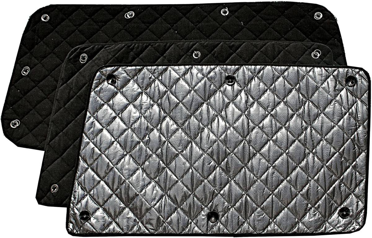 BRAHMS 車中泊 レジャー トヨタ セリカ ST205 ブラームス ブラインドシェード リアセット B1-032-R拍卖