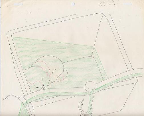 名犬ラッシー 動画(03603-1393)拍卖