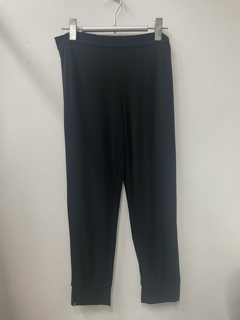 送料無料!ANTEPRIMA(アンテプリマ) レーヨン/ポリエステル/イージーパンツ/パンツ☆サイズ40拍卖