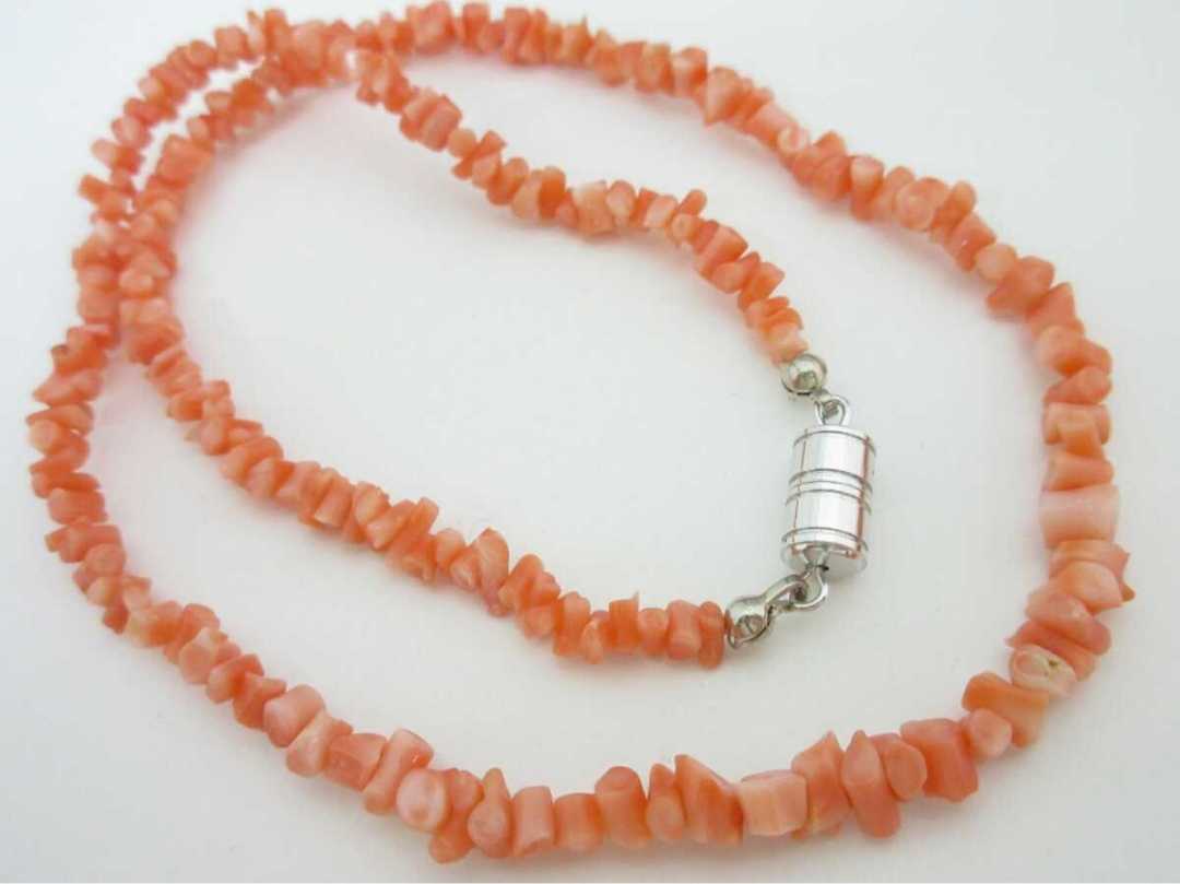 【TOP】珊瑚 サンゴ 12g ネックレス ルース ブレスレット 根付 u797.拍卖