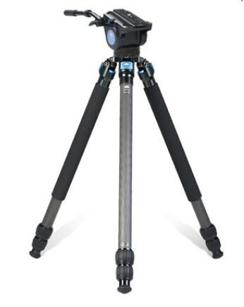 SIRUI R4213X+VH15 大型カーボン3段三脚 雲台 セット拍卖