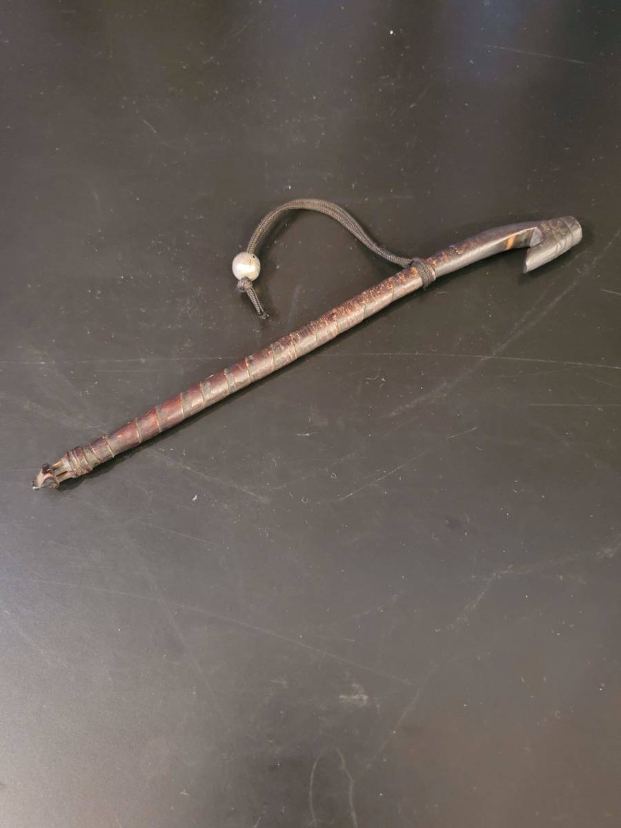 h464 アンティーク 木工細工拍卖