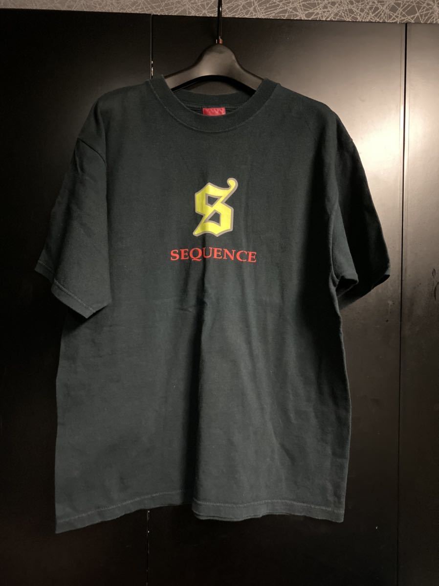 希少 トランスポート Tシャツ サイズL ブラック Toransport Tシャツ 拍卖