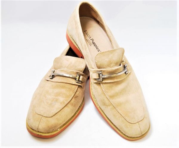 Hush Puppies(ハッシュパピー) メンズ靴 SIZE:24.5cm 950669L142-O262F 拍卖