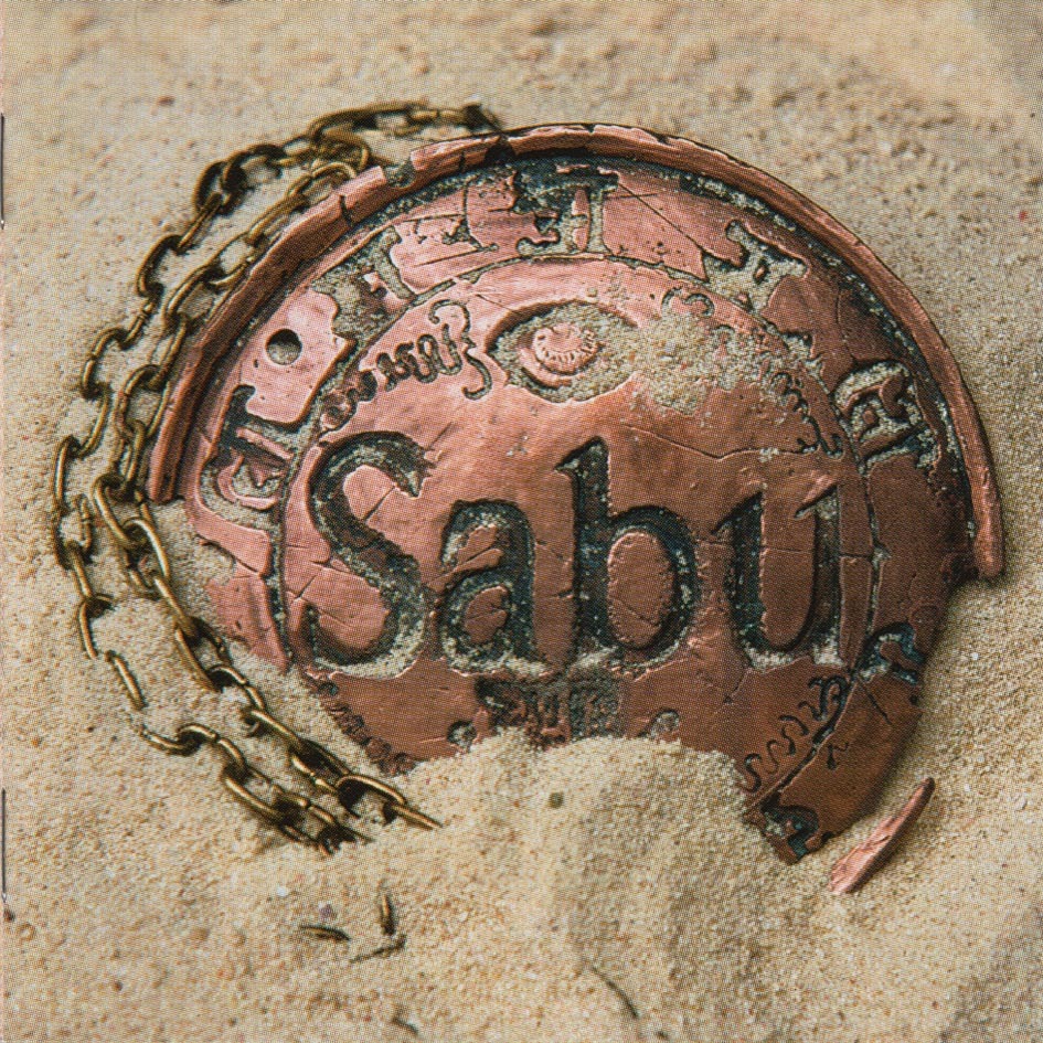 ◇'96国内廃盤◇ Sabu - Sabu拍卖