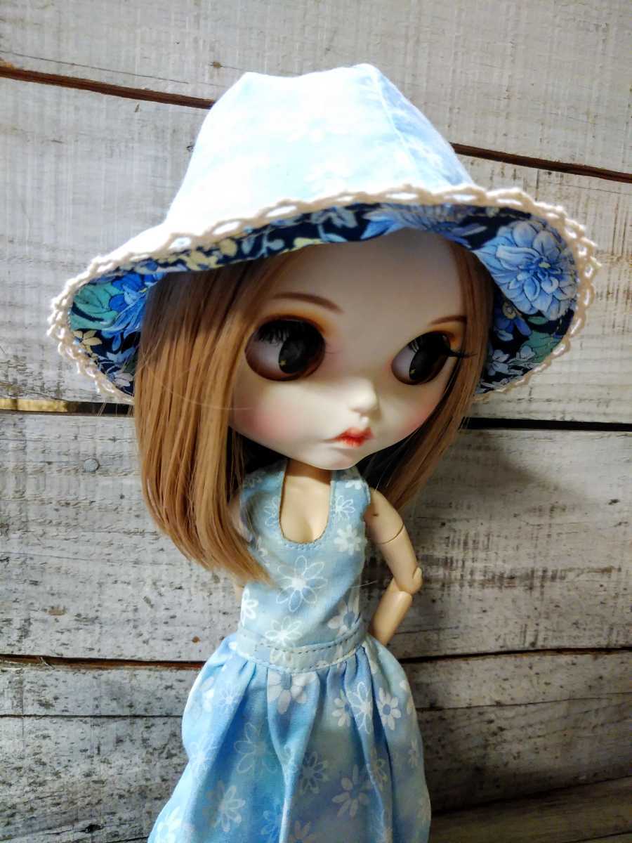ネオブライス ミディブライス ハンドメイド  帽子 ハット キャップ 5847 Blythe 拍卖
