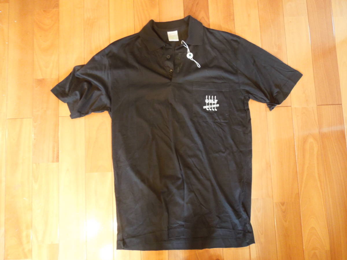 ENRICO COVERI エンリコ コベリ 半袖ポロシャツ MADE IN ITALY Mサイズ拍卖