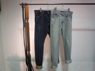 junhashimoto デニムパンツ 3 ジュンハシモト拍卖