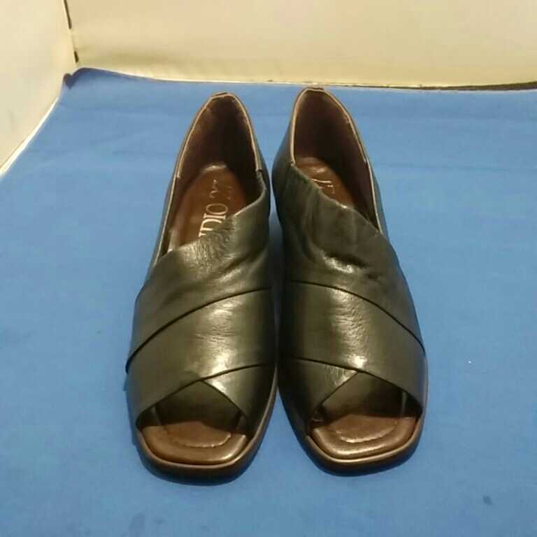 STUDIO27 レディースシューズ拍卖