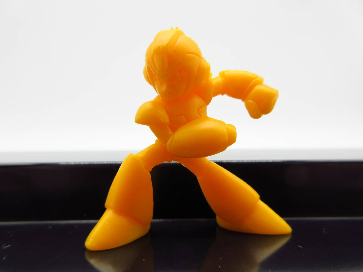 ロックマンX2  キャラ 消しゴム  ロックマンX拍卖