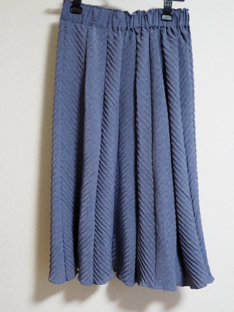 新品未使用 No2 キュロット ウエストゴム63-76・0604拍卖