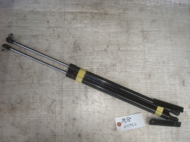 88 タントカスタム L375S リアゲート ダンパー 左右 アブソーバー バックドア インボイス対応拍卖