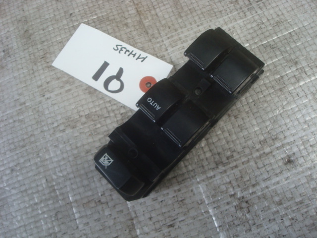 91 スティングレー MH23S パワー ウインドウスイッチ PWスイッチ拍卖