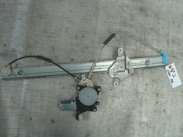 92 タント L350S フロント 右 PWモーター レギュレーター拍卖