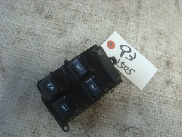 93 タント L350S パワーウインドウスイッチ PWスイッチ拍卖