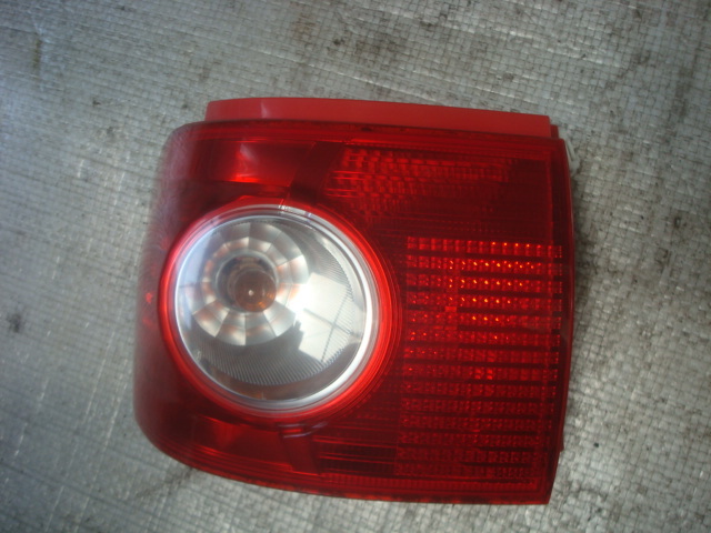 93 タント L350S 左 テールランプ テールライト拍卖