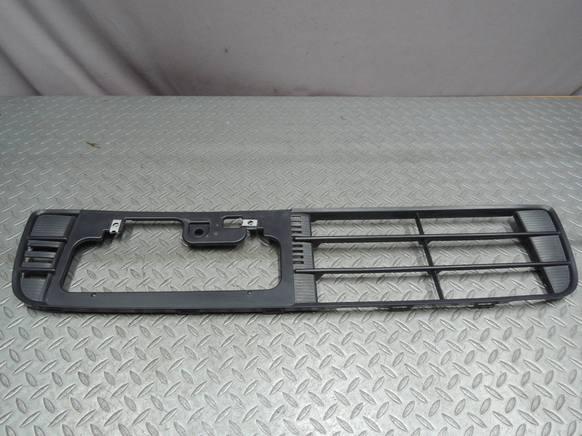 ・ DBA-JF1 N-BOX カスタム SSパッケージ 純正 バンパー グリル 71103-TY0-N0 H-4808拍卖
