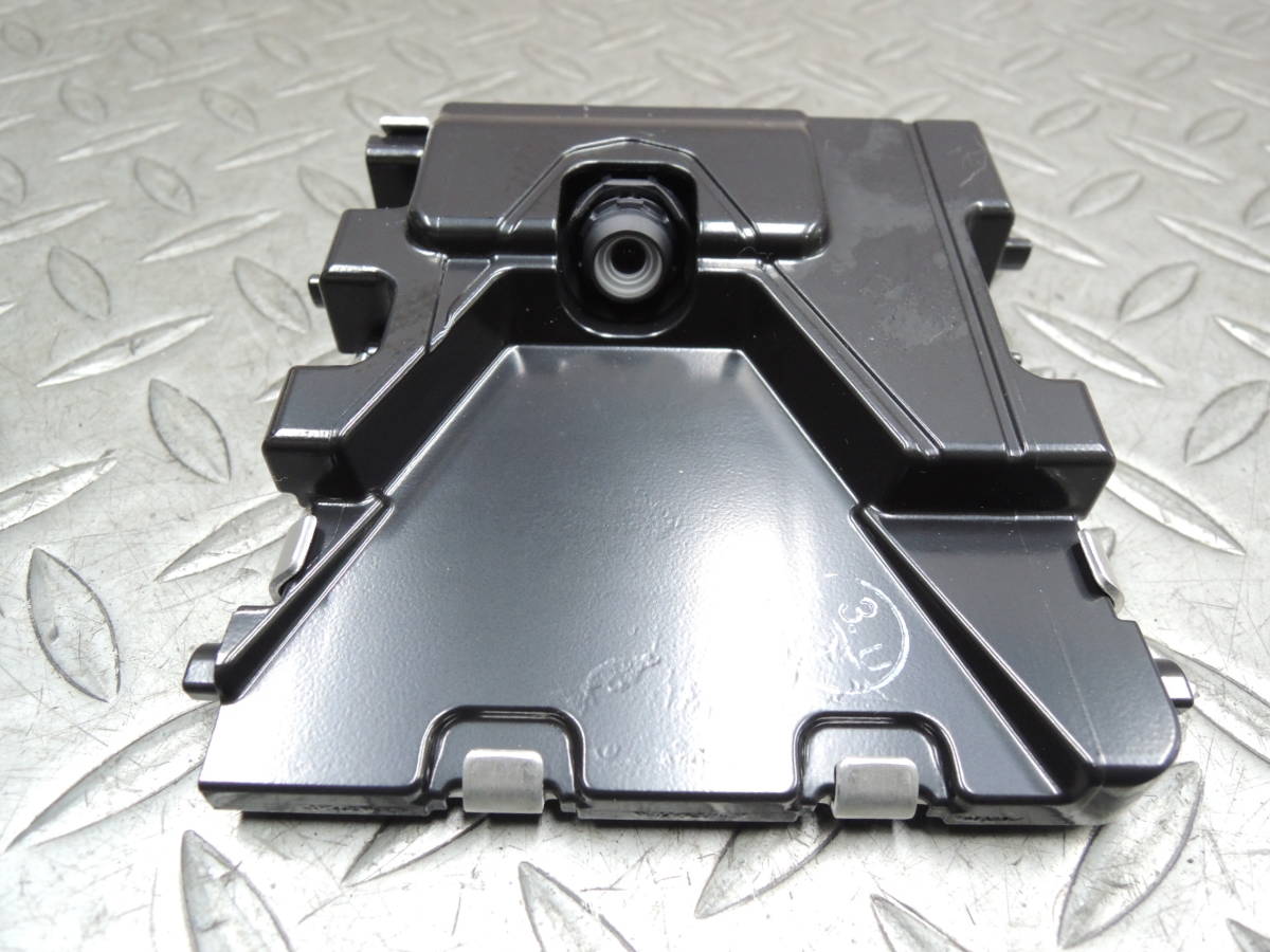 ・ DAA-ZVW51 プリウス 純正 単眼カメラ 8646C-47031 検索:リクラッシュセーフティ 自動ブレーキ T-0434拍卖