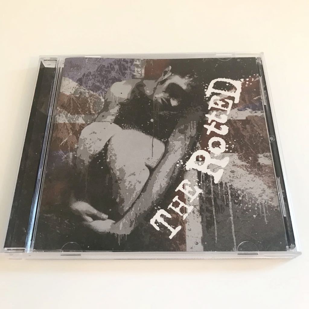 【ブルデス】The Rotted / Get Dead Or Die Trying 検) Coldworker Waco Jesus Emeth Afgrund Gorerotted The Berzerker Skinless Lock Up拍卖