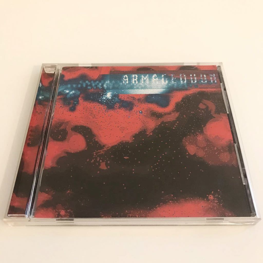 【国内盤!ARCH ENEMY関連】Armageddon / Crossing the Rubicon 検) Darkane Arch Enemy Dimension Zero At the Gates The Crown Soilwork拍卖