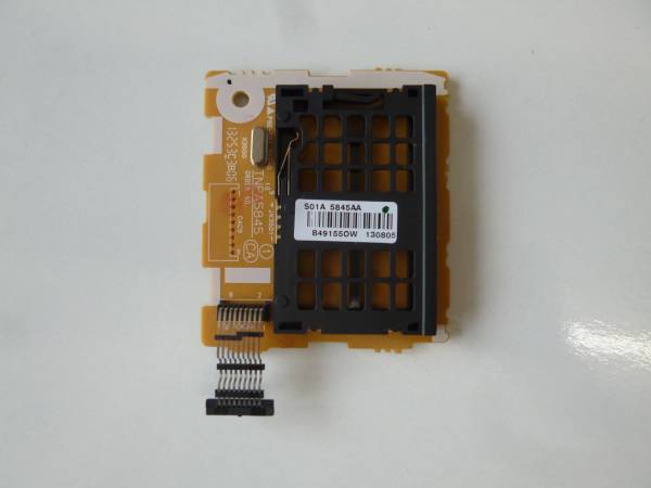 パナソニック・TH‐L32C6(2013)  〔B-CAS基板/正常品〕拍卖