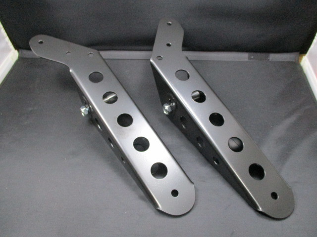 ナギサオート B310 サニー レーシングタイプ 強化 剛性アップテンションロット ブラケット 新品 日本製 拍卖