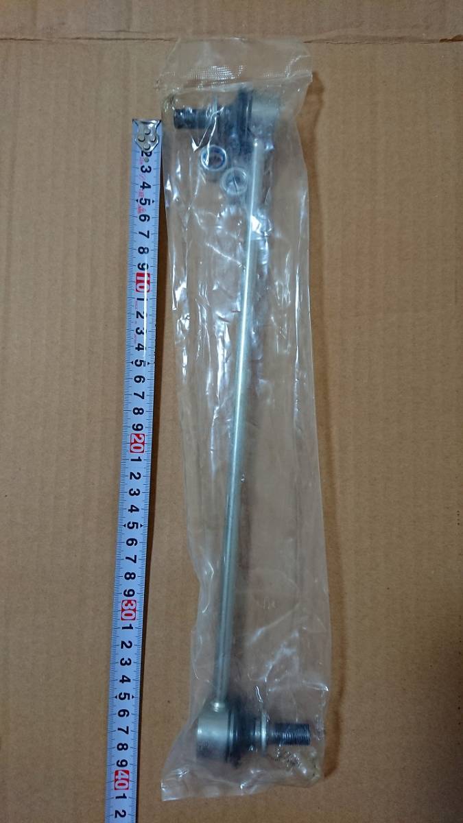 1本 BMW MINI R50 R52 R53 R55 R56 R57 R58 R59 スタビライザーリンク 純正品番 31356778831 31356759537 SL-T220-M GSL-T-38 拍卖