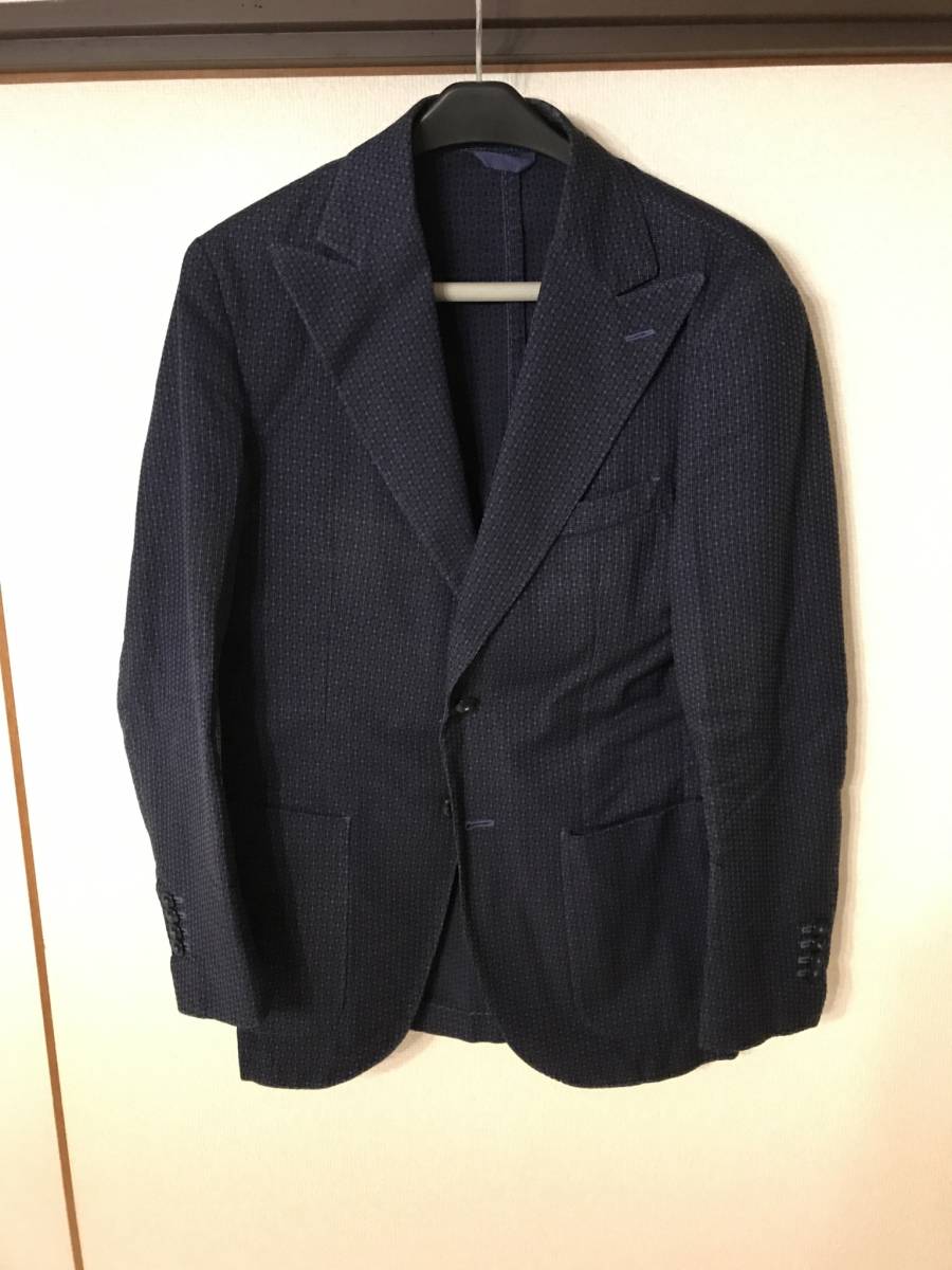 L.B.M1911 テーラードジャケット メンズ44拍卖