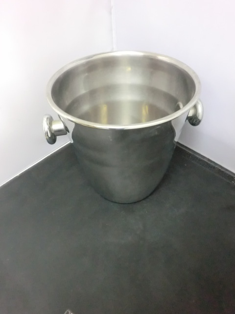 【WMF】ヴェーエムエフ ボトルクーラー マンハッタンワインクーラー☆f29拍卖