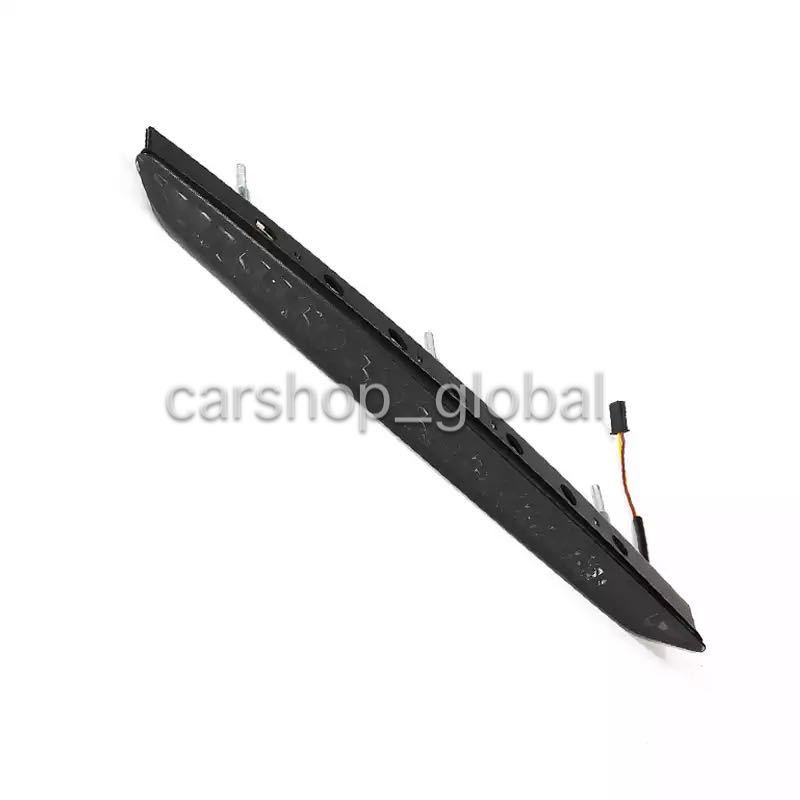 BMW E85 Z4 ハイマウント ストップランプ スモーク テールランプ 2.2i 2.5i 3.0i 3.0si M BT22 BT25 BT30 BT32 BU25 BU30 前期 後期 対応拍卖