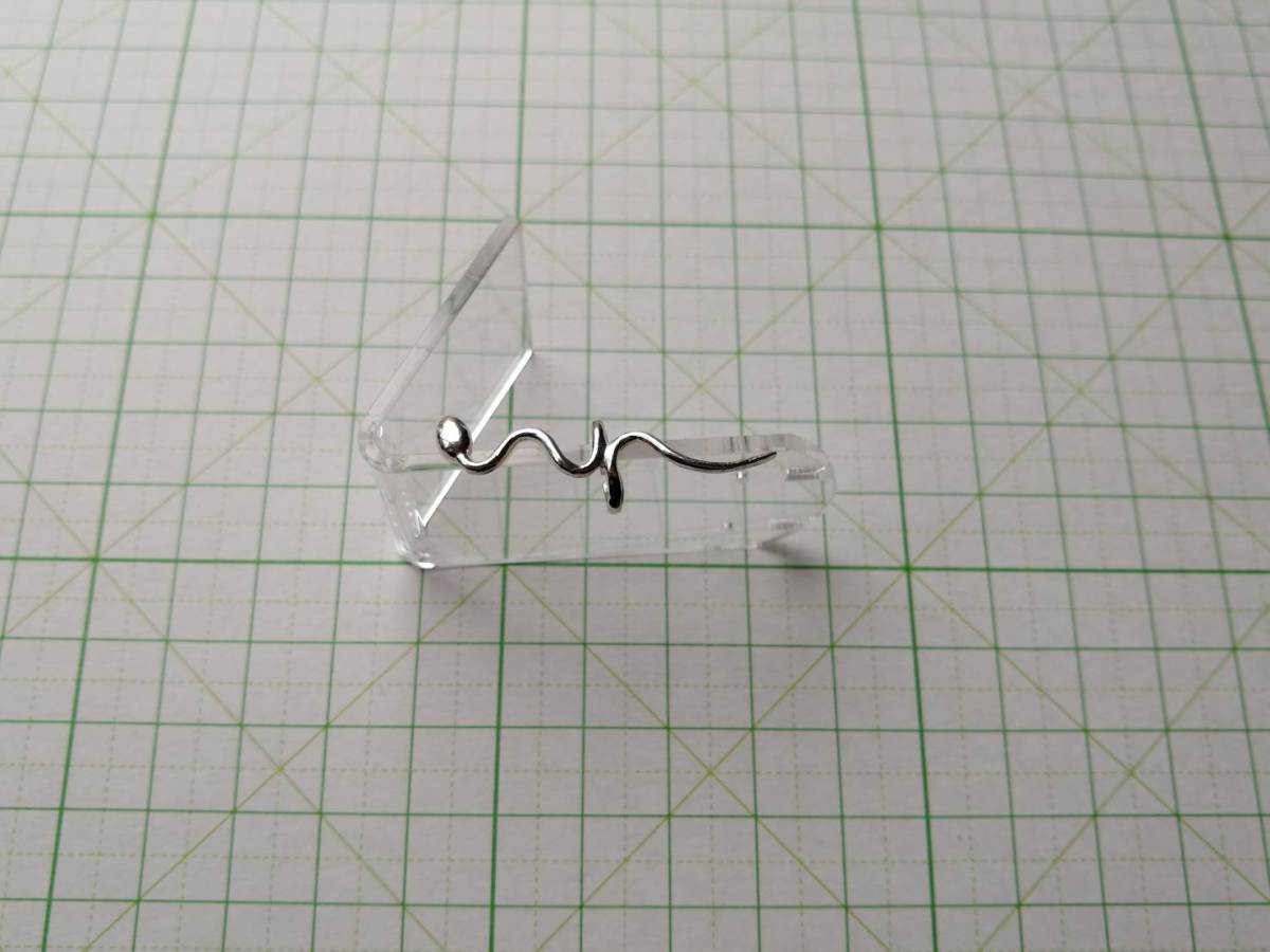 *☆ イヤーカフ へび 蛇 スネーク シルバー snake イヤークリップ SILVER 925 ☆拍卖