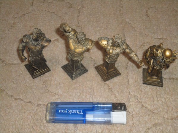 北斗の兄弟   (断捨離)拍卖