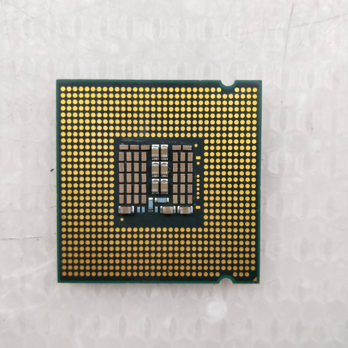 【中古現状品】【CPU】INTEL Core2 Quad Q9450 2.66GHz SLAWR LGA775 ■118拍卖