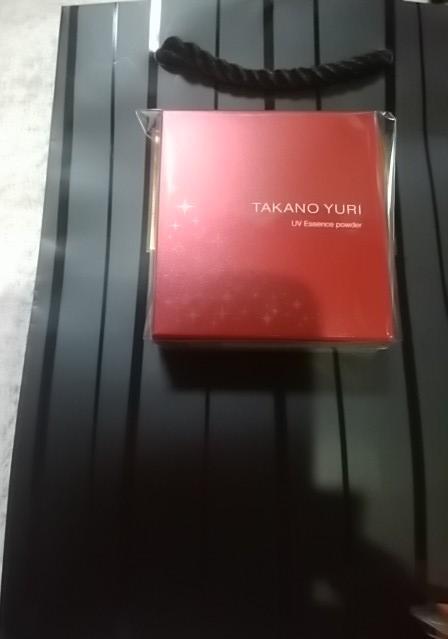 値下げ たかの友梨 エステファクト UVエッセンスパウダー 本体 13g 新品:未使用 日やけ止め拍卖