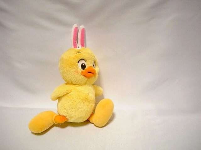 ◆TDR うさピヨ ぬいぐるみ イースター◆東京ディズニーリゾート◆ひよこ うさぎ エッグ ウサギ ヒヨコ◆拍卖