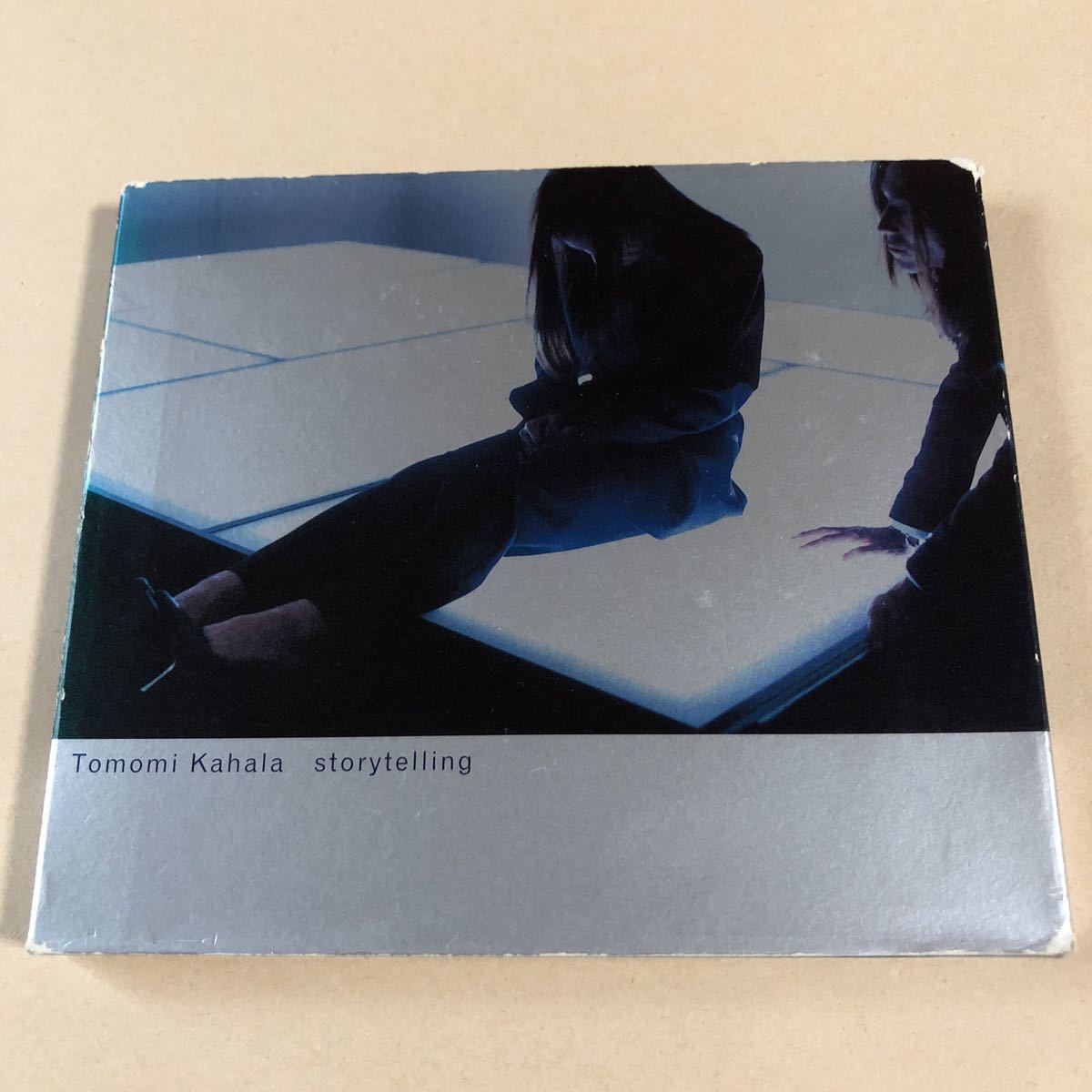 華原朋美 1CD「storytelling」拍卖